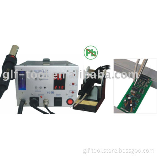 AY-2702 lead-free welding station